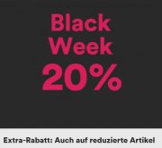 20% Rabatt auf Spielwaren, Filme, Musik, Software, Schreibwaren, H&ouml;rb&uuml;cher und mehr bei Thalia