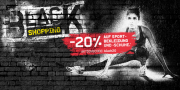 20% Rabatt auf Sportschuhe und Sportbekleidung + keine Versandkosten im Karstadt Sports Shop