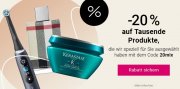 20% Rabatt auf Tausende Parf&uuml;ms und Beauty Bestseller bei Notino
