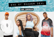 20% Rabatt auf &uuml;ber 1.000 ausgew&auml;hlte Sommer Styles bei Snipes