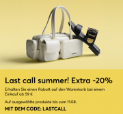 20% Rabatt auf &uuml;ber 10.300 ausgew&auml;hlte Schuhe und Taschen bei eSchuhe