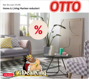 20% Rabatt auf &uuml;ber 12.300 ausgew&auml;hlte M&ouml;bel und Heimtextilien bei Otto