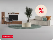 20% Rabatt auf &uuml;ber 27.500 ausgew&auml;hlte M&ouml;bel bei Otto