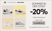 20% Rabatt auf &uuml;ber 28.500 ausgew&auml;hlte Schuhe, Taschen und Accessoires bei eSchuhe