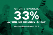 20% Rabatt auf &uuml;ber 3.200 ausgew&auml;hlte Schuhe f&uuml;r Damen, Herren und Kinder bei Deichmann