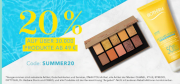 20% Rabatt auf &uuml;ber 30.000 Produkte im Douglas Shop