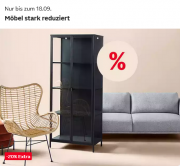 20% Rabatt auf &uuml;ber 33.700 M&ouml;bel bei Otto