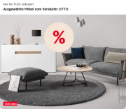 20% Rabatt auf &uuml;ber 36.000 ausgew&auml;hlte M&ouml;bel bei Otto