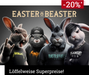20% Rabatt auf &uuml;ber 5.500 ausgew&auml;hlte Outfits bei EMP