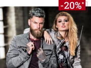 20% Rabatt auf &uuml;ber 6.000 ausgew&auml;hlte Winter-Must-Haves Bekleidungsartikel bei EMP