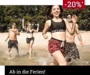 20% Rabatt auf &uuml;ber 7.500 ausgew&auml;hlte Sommer Outfits bei EMP