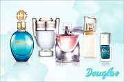 20% Rabatt auf viele Produkte bei Douglas