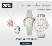 20% Rabatt bei Galeria Kaufhof (Mondschein Angebote)