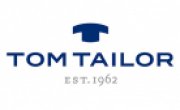20% Rabatt bei Tom Tailor