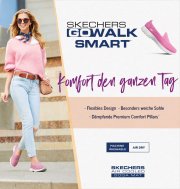 -20% Rabatt beim Kauf von 2 Paar Skechers