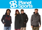 20% Rabatt On Top auf alle Hoodies und Pullover im PlanetSports Shop