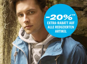 20% Rabatt On Top auf alle reduzierten Artikel im PlanetSports Shop