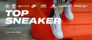 20% Rabatt On Top auf alle Sneaker im Planet Sports Shop
