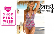 20% Rabatt On Top auf ALLES im Lascana Shop