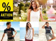 20% Rabatt On Top auf ALLES im NKD Shop