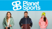 20% Rabatt On Top auf ALLES im PlanetSports Shop