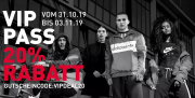 20% Rabatt On Top auf ALLES im VIP Sale im Foot Locker Shop