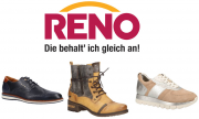 20% Rabatt On Top auf ALLES inkl. bereits reduzierter Sale-Artikel bei Reno