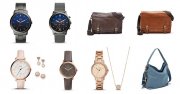 20% Rabatt On Top auf bereits reduzierte Sale Styles im Fossil Shop
