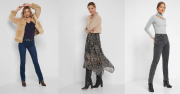 30% Rabatt On Top auf Damen Hosen & R&ouml;cke im Orsay Shop