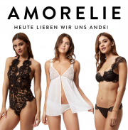 20% Rabatt On Top auf Dessous der Marke Bluebella im Amorelie Erotik-Shop