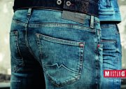 20% Rabatt On Top auf die gesamte Herren-Kollektion im Mustang Shop