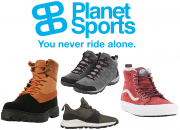 20% Rabatt On Top auf fast alle Herren Boots im PlanetSports Shop