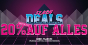 20% Rabatt On Top auf fast ALLES inkl. Sale im Snipes Shop