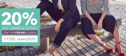 20% Rabatt On Top auf Jeans & Hosen im Sheego Shop