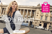 20% Rabatt On Top auf viele ausgesuchte Styles im Vero Moda Shop