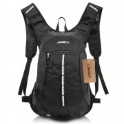 20% Rabatt Rucksack Damen & Herren -Leichter Kleiner Tagesrucksack f&uuml;r den Alltag , 15L f&uuml;r 19.99&euro;