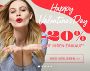 20% Sofort-Extra-Rabatt auf ALLES inkl. Sale bei Street One