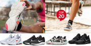 20 Sportschuhe mindestens um 20% reduziert im Otto Shop