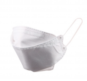 20 St&uuml;ck KF94 Maske Dreifachfilter-Gesichtsmaske 