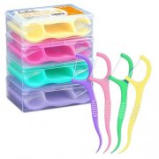 200 Zahnseidesticks f&uuml;r nur 9,99&euro; bei Amazon