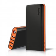20000mAh Externer Akku PowerBank mit 8&euro; Rabatt
