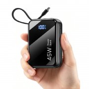20000mAh Powerbank mit 45W Schnellladung f&uuml;r 22,99&euro;