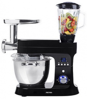 Petra Electric Multi MK 12.07 K&uuml;chenmaschine nur noch 99,95 Euro inkl. Versand bei Amazon