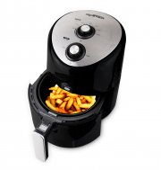Grafner Design Hei&szlig;luft Fritteuse 2,5 L 1300W f&uuml;r 44&euro; statt 54&euro;