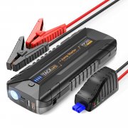 2000A Spitzenstrom Starthilfe- Powerbank , 12V Fahrzeuge