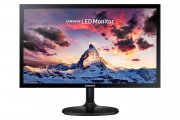 Samsung LS27F350FHUXEN 68,6 cm (27 Zoll) LED Monitor VGA, HDMI, 4ms