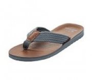 SMILODOX Premium Zehentrenner | Flip Flops f&uuml;r 14,99&euro; statt 24,99&euro;