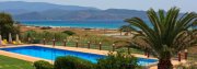 Fr&uuml;hbucher: Eine Woche Samos im 3* Hotel mit All In, Flug und Transfer ab 352&euro;