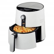 Alaska Hei&szlig;luft-Friteuse AF 1300 bei Real f&uuml;r 59,95&euro;
