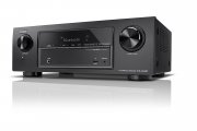 Denon AVR-X540BT 5.2-Kanal Full 4K Ultra HD AV-Receiver bei@amazon - 229&euro;